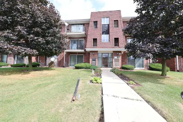 11929 S LAWNDALE AVE #3C4
