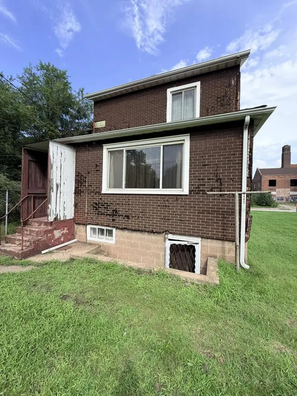 638 Carolina ST, Gary, IN 46402