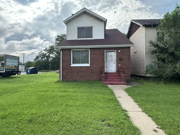 638 Carolina ST, Gary, IN 46402
