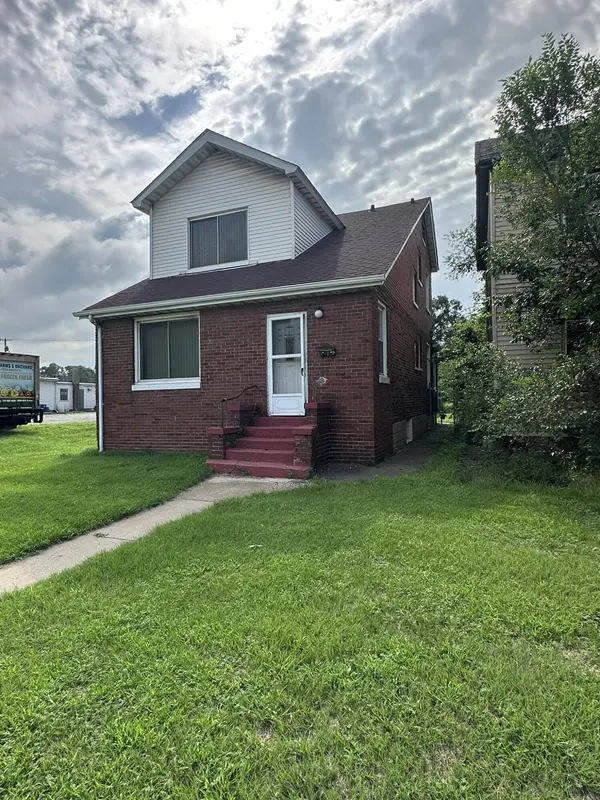 638 Carolina ST, Gary, IN 46402