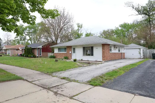 366 Blackhawk DR