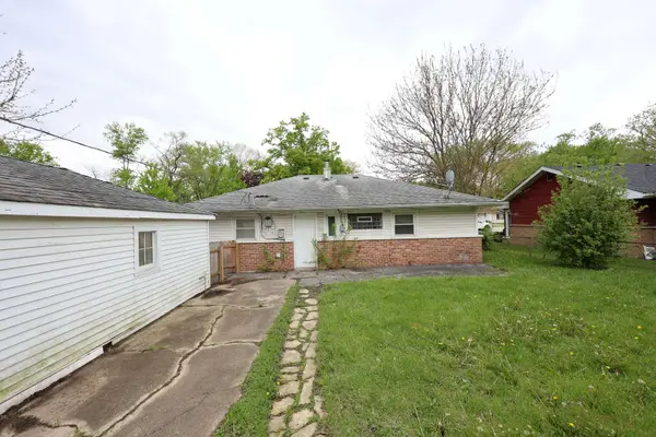 366 Blackhawk DR, Park Forest, IL 60466