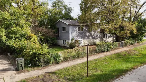 4114 W 135th ST, Robbins, IL 60472