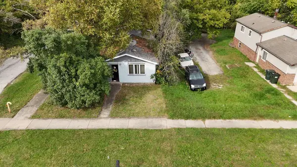 4114 W 135th ST, Robbins, IL 60472