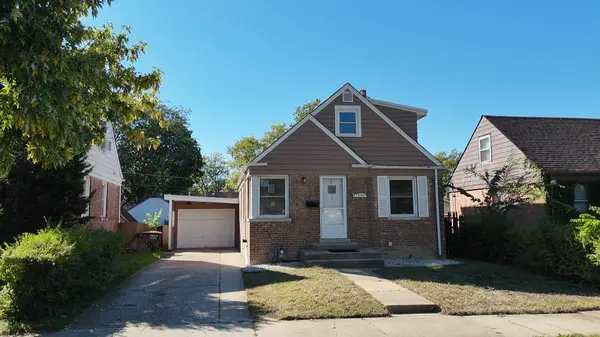 17950 SCHOOL ST, Lansing, IL 60438