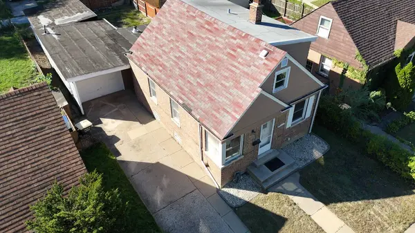 17950 SCHOOL ST, Lansing, IL 60438