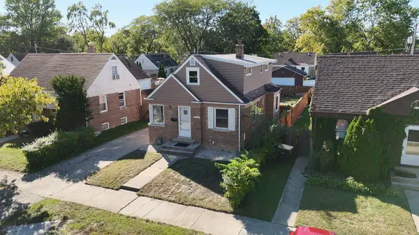 17950 SCHOOL ST, Lansing, IL 60438