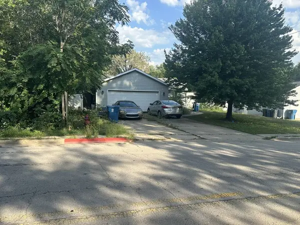 539 Shabbona ST, Morris, IL 60450