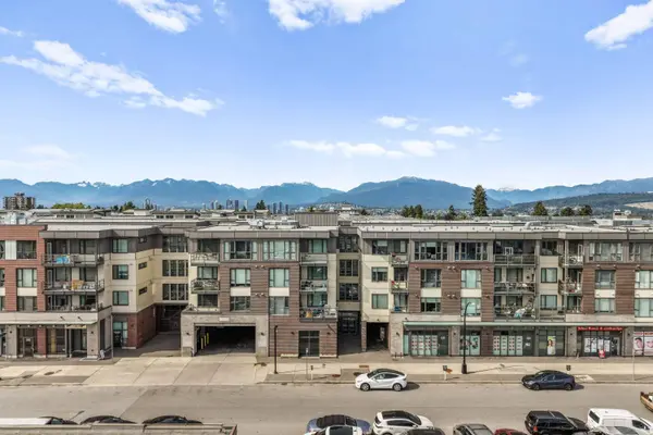 5355 Lane ST #PH03, Burnaby, BC V5H 0H1