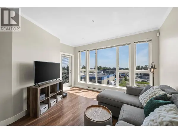 5355 LANE ST #PH03, Burnaby, BC V5H0H1