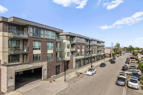 5355 Lane ST #PH03, Burnaby, BC V5H 0H1