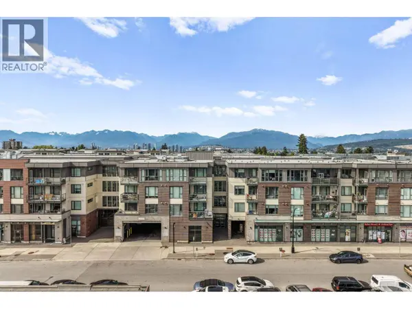 5355 LANE ST #PH03, Burnaby, BC V5H0H1