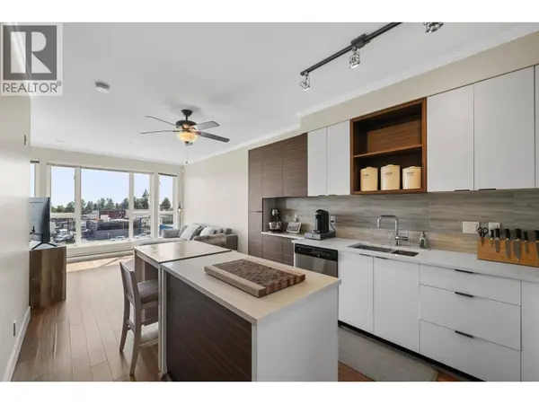 5355 LANE ST #PH03, Burnaby, BC V5H0H1