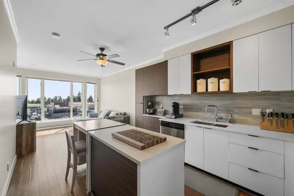 5355 Lane ST #PH03, Burnaby, BC V5H 0H1
