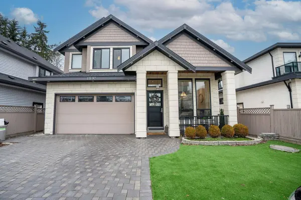 11897 82 AVE, Delta, BC V4C 2C6