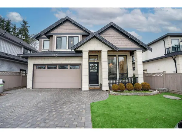 11897 82 AVENUE, Delta, BC V4C2C6
