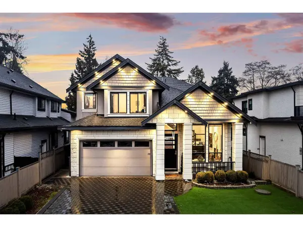 11897 82 AVENUE, Delta, BC V4C2C6