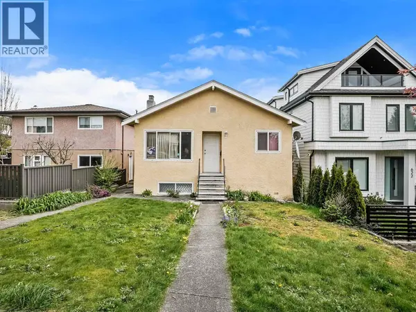 620 SLOCAN STREET, Vancouver, BC V5K3X7
