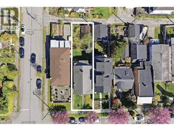 620 SLOCAN STREET, Vancouver, BC V5K3X7