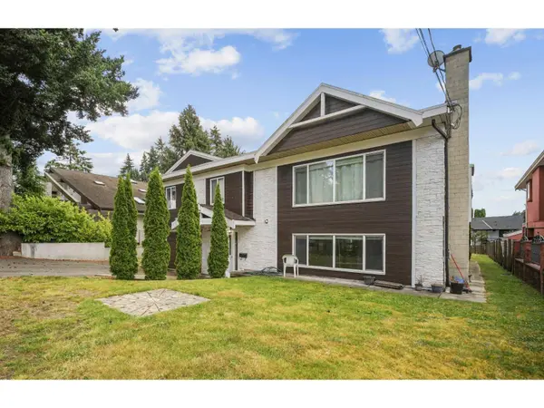 11860 75A AVENUE, Delta, BC V4C1J9