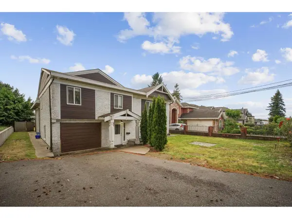 11860 75A AVENUE, Delta, BC V4C1J9