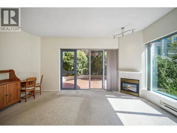 719 PRINCESS ST #103, New Westminster, BC V3M6T9