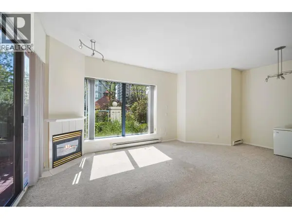 719 PRINCESS ST #103, New Westminster, BC V3M6T9