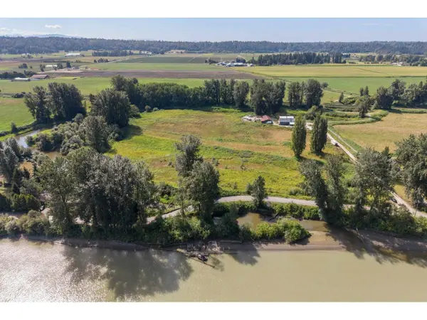 27612 RIVER ROAD, Abbotsford, BC V4X2H1