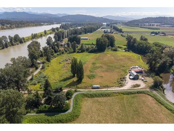 27612 RIVER ROAD, Abbotsford, BC V4X2H1