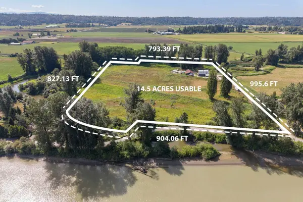27612 River RD, Abbotsford, BC V4X 2H1