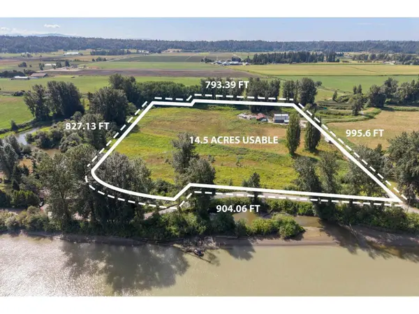 27612 RIVER ROAD, Abbotsford, BC V4X2H1