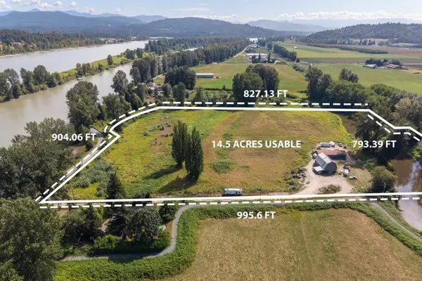 27612 River RD, Abbotsford, BC V4X 2H1