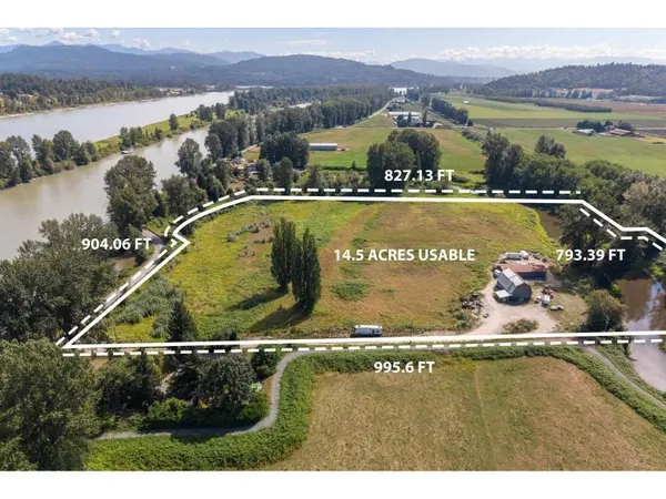 27612 RIVER ROAD, Abbotsford, BC V4X2H1