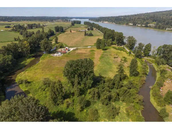 27612 RIVER ROAD, Abbotsford, BC V4X2H1