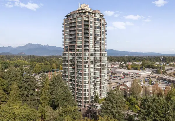 2789 Shaughnessy ST #2401