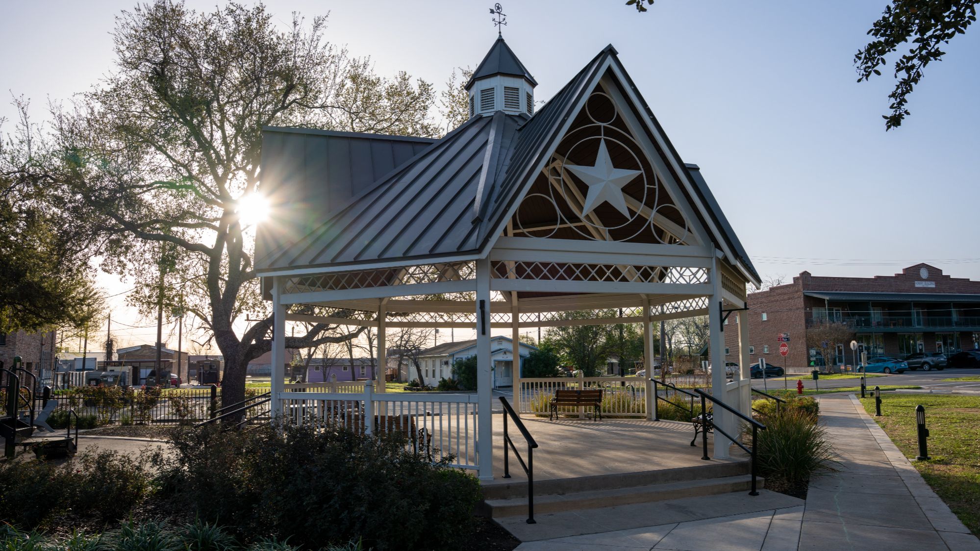 Kyle TX homes and lifestyle