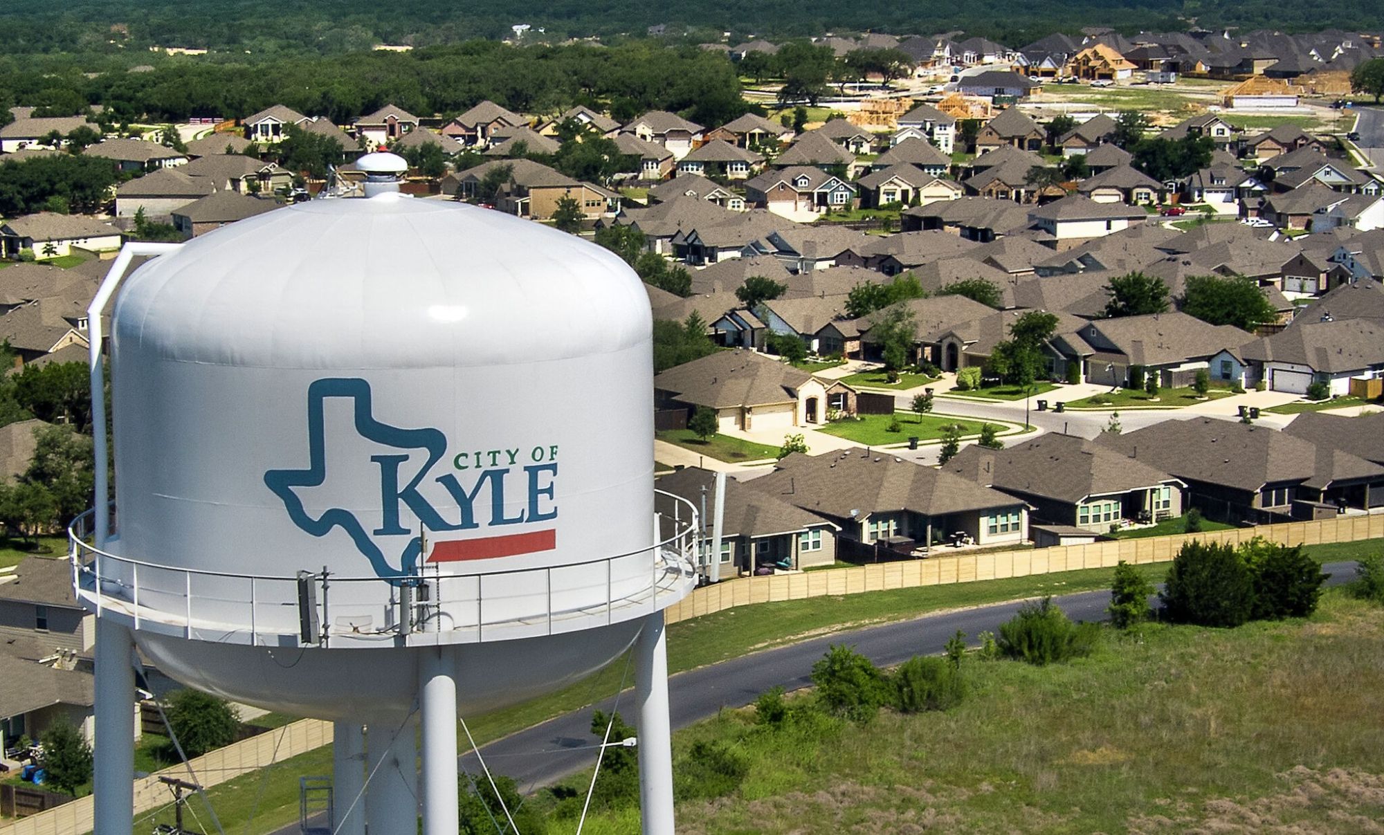 Kyle, TX Guide — Schools, Lifestyle & Real Estate