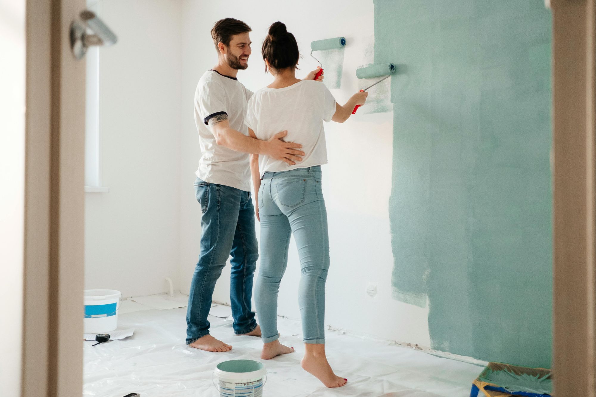 Sellers making improvements before listing in Cedar Park