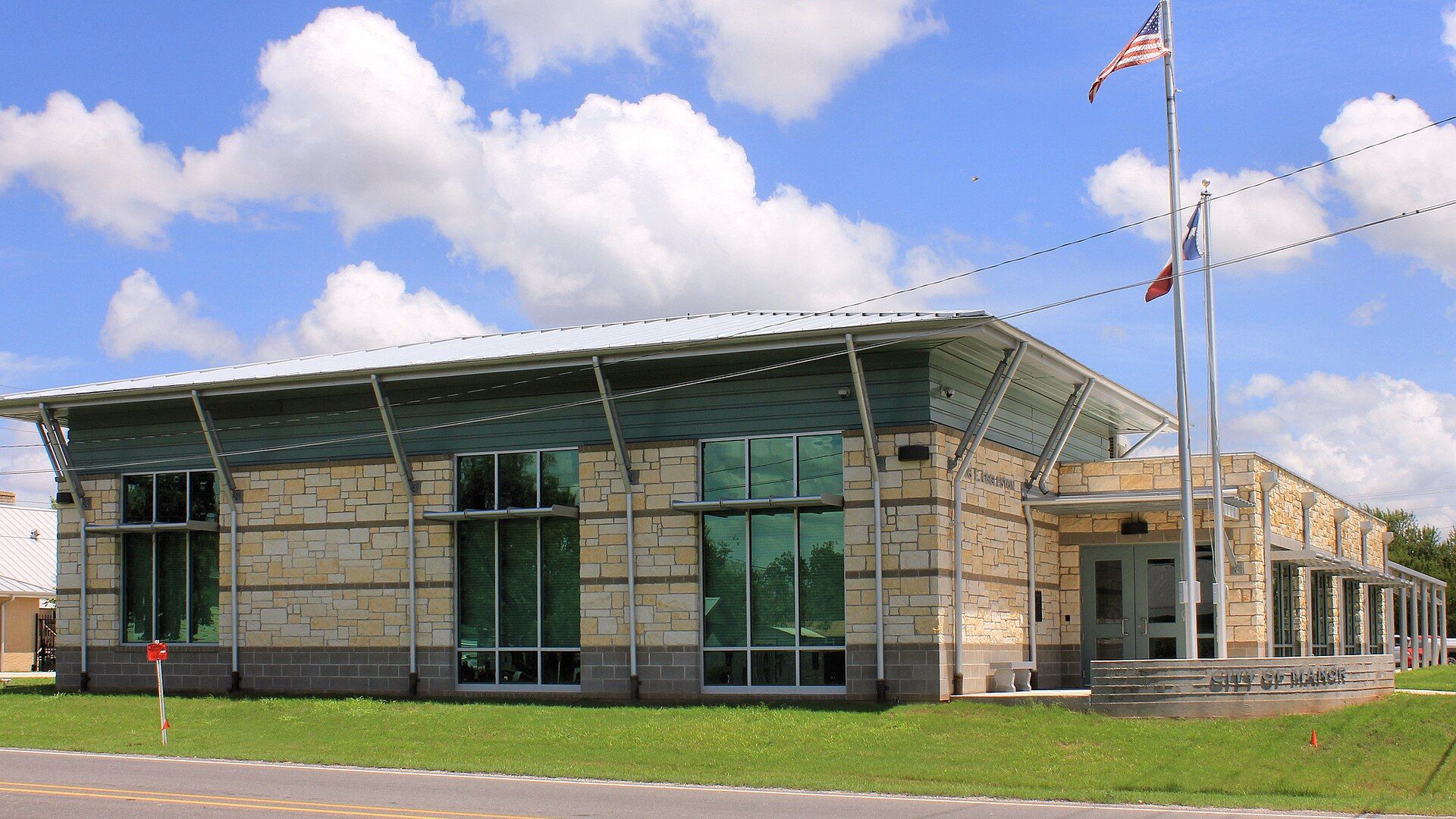 Manor Texas lifestyle and community