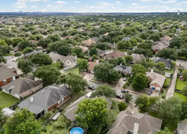 New construction and homes in Manor Texas