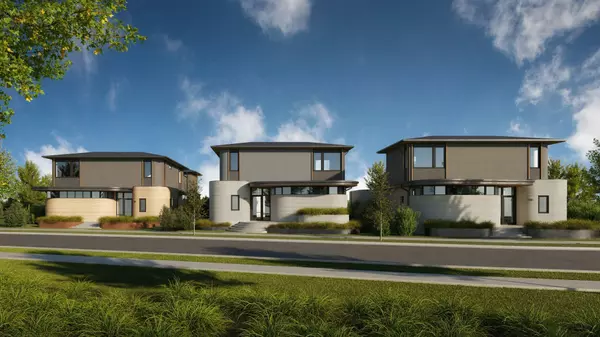  3D-Printed Homes in Mueller: Affordable, Sustainable Innovation for Austin Buyers