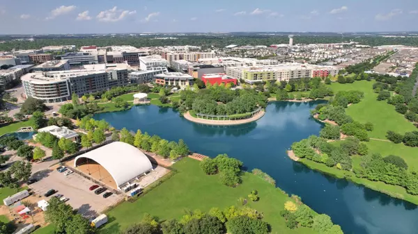 The Rise of Mueller Austin: From Airport to Urban Cool Hub