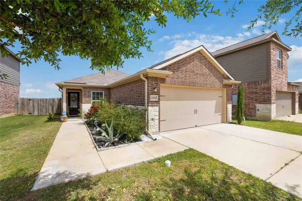 20012 Woodrow Wilson ST, Manor, TX 78653