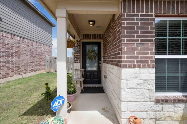 20012 Woodrow Wilson ST, Manor, TX 78653