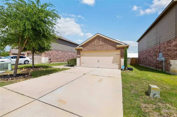 20012 Woodrow Wilson ST, Manor, TX 78653
