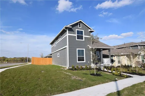 1700 Arborside DR, Austin, TX 78754