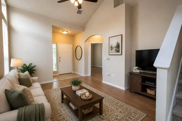 1700 Arborside DR, Austin, TX 78754