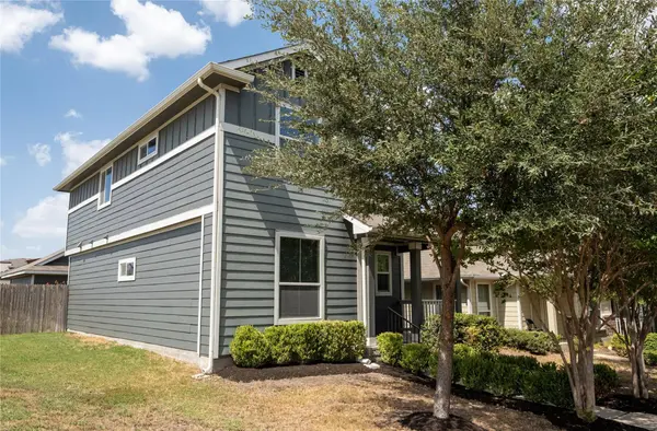 1700 Arborside DR, Austin, TX 78754