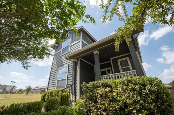 1700 Arborside DR, Austin, TX 78754