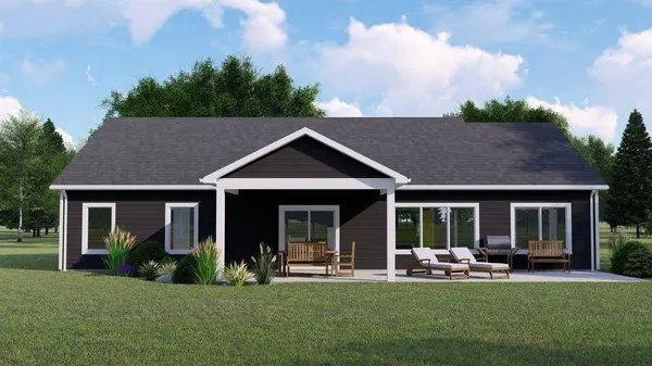 TBD Whiteoverlook, Breezy Point, MN 56472